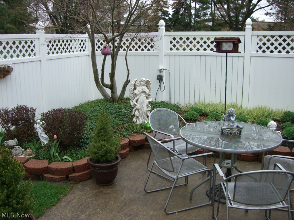 Birch Circle - Residential