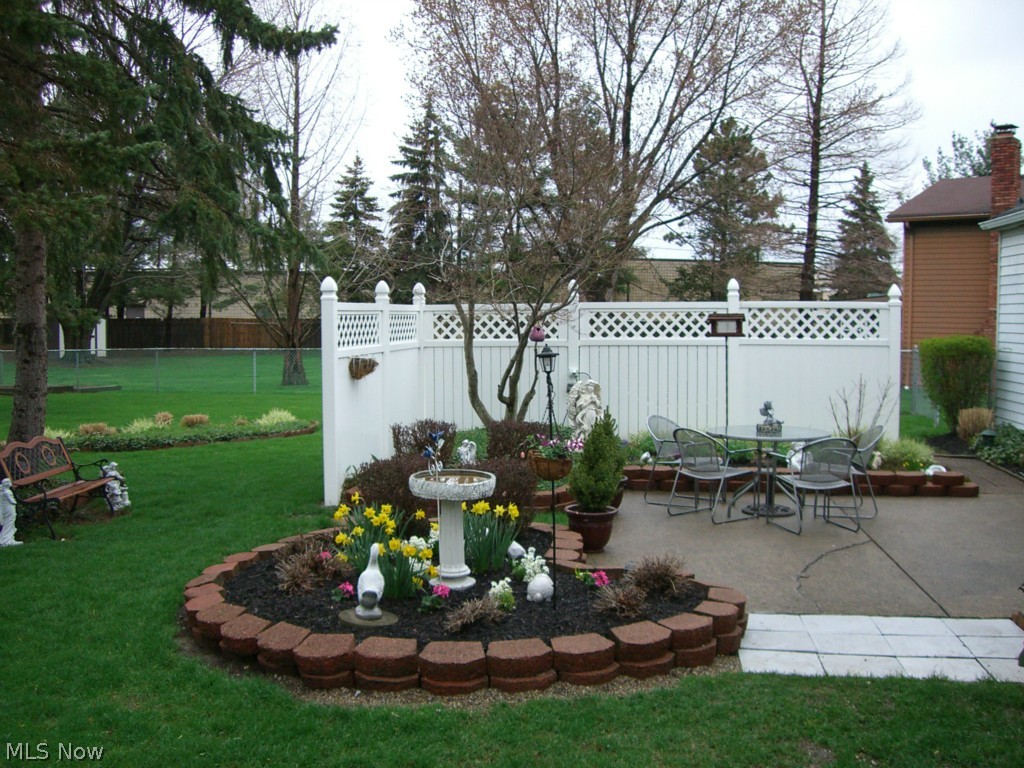 Birch Circle - Residential