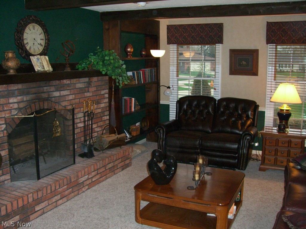 Birch Circle - Residential