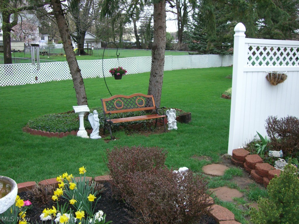 Birch Circle - Residential