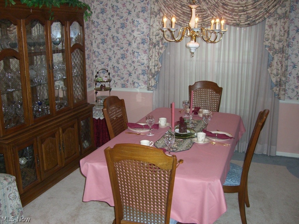 Birch Circle - Residential