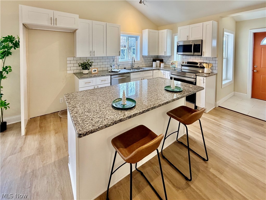 Original Russia Township - Residential