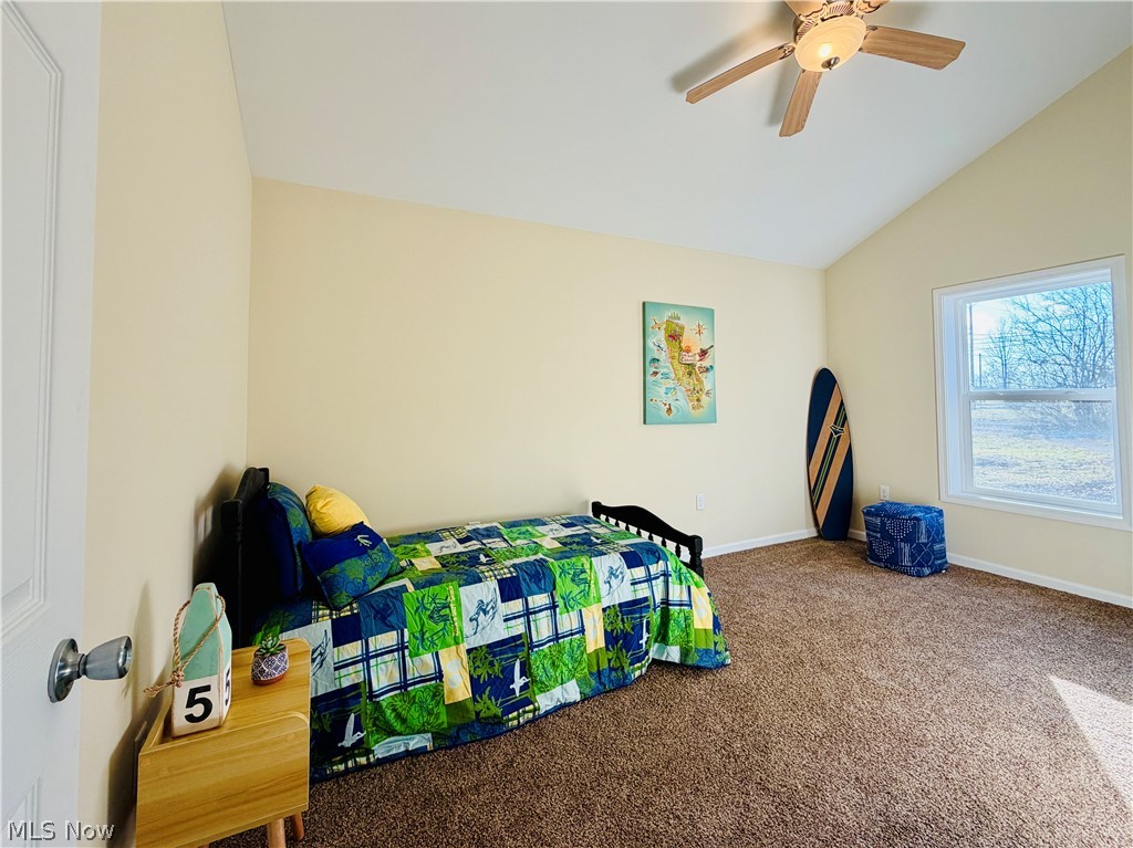 Original Russia Township - Residential