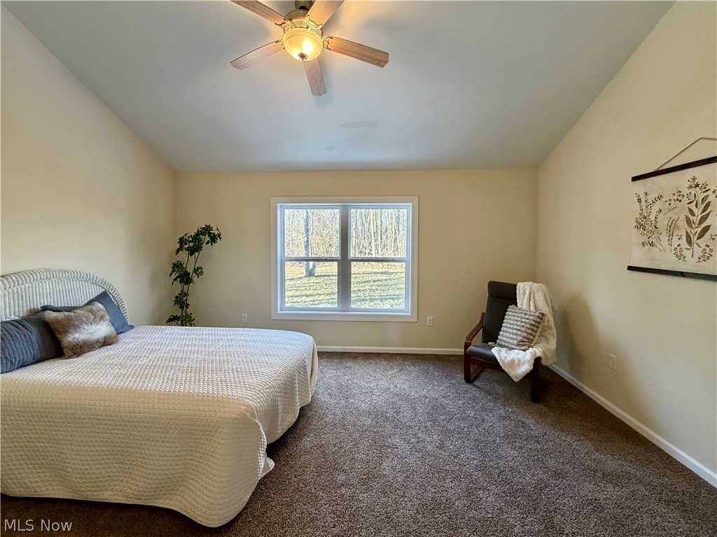 Original Russia Township - Residential