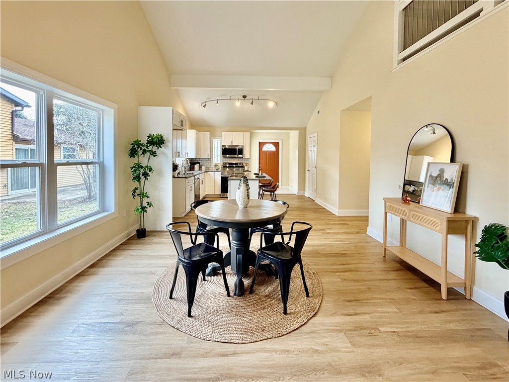 Original Russia Township - Residential