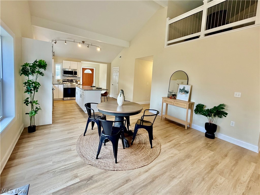 Original Russia Township - Residential