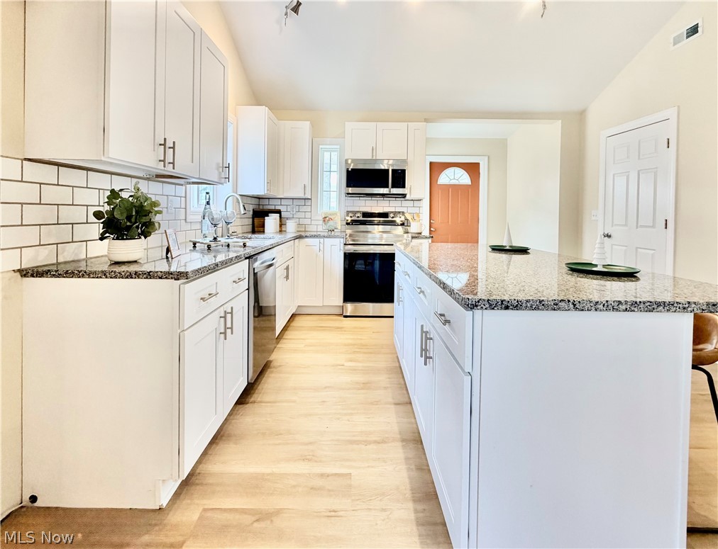 Original Russia Township - Residential