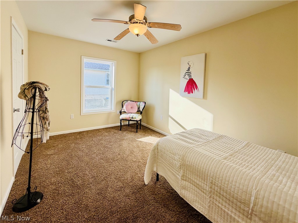 Original Russia Township - Residential