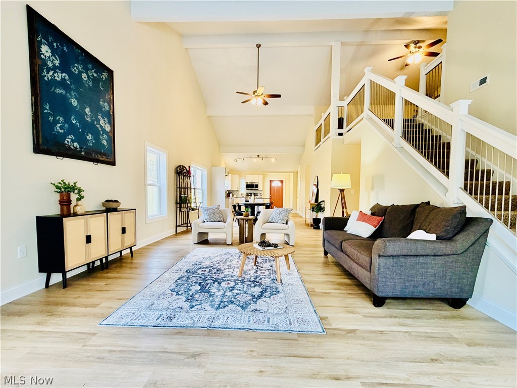 Original Russia Township - Residential