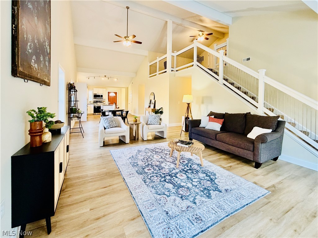 Original Russia Township - Residential