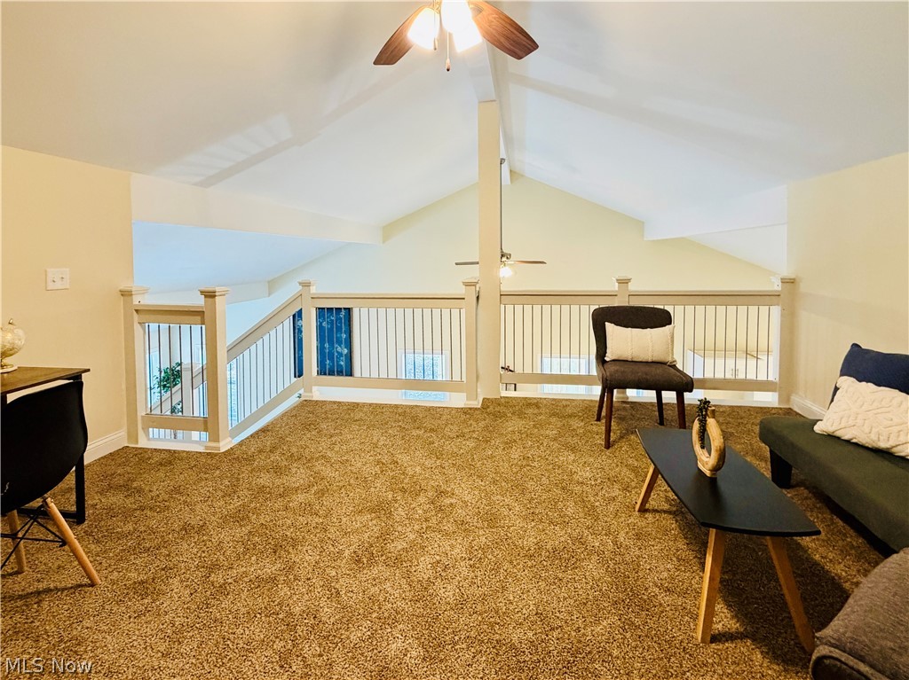 Original Russia Township - Residential