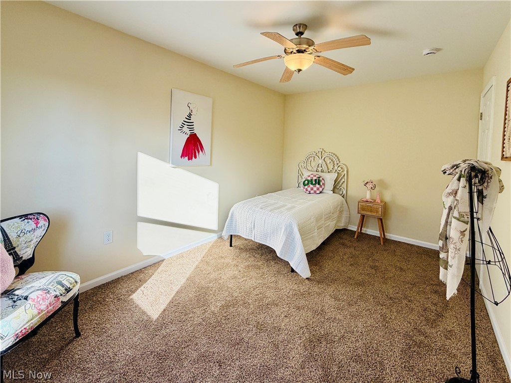 Original Russia Township - Residential