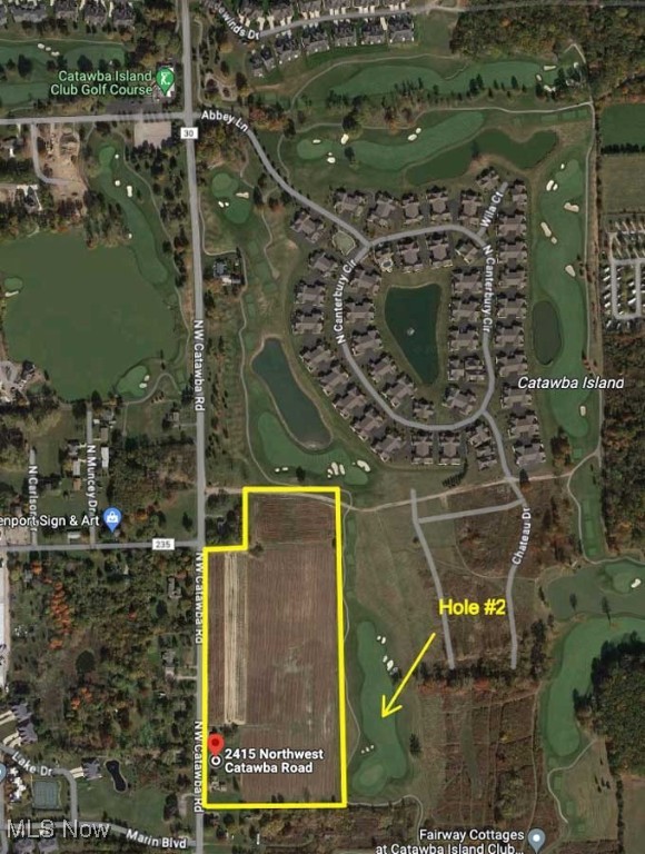 Peach Tree Estates - Land