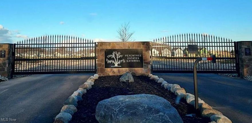 Build Your Custom Vacation Home Today! Peach Tree Estates Catawba is situated on one of Lake Erie’s most prime locations. Boasting golf course views and close proximity to the prestigious Catawba Island Club, this coveted area offers an oasis of tranquility on Catawba Island. This exclusive community is within minutes to Kelley’s Island, Put-In-Bay and Cedar Point and less than a 2-hour drive to either Cleveland or Columbus. Our generous 1+ acre lots provide the perfect canvas to bring your vision to life. Here you will experience the subtle sounds of waterfalls and ponds within a secure gated community while enjoying the beautiful views of the Arthur Hills designed Catawba Island Club Golf Course. These spacious lots have city water, sewer, natural gas and high-speed internet. As the exclusive builder for Peach Tree Estates Catawba, Otero Signature Homes brings over 20 years of expertise building exquisite custom homes. As part of the Otero Living family, our seamless collaboration with industry partners allows us to operate as true end-to-end home experts. Fluent in real estate, design and construction, Otero Living is Cleveland’s premier full-service home building company for leading professional families. With decades of combined experience, the team simplifies complex projects and serves as trusted advisors from first sketch to final styling. From lot selection, project management, down to the pillows—the company selects, oversees and executes with care.