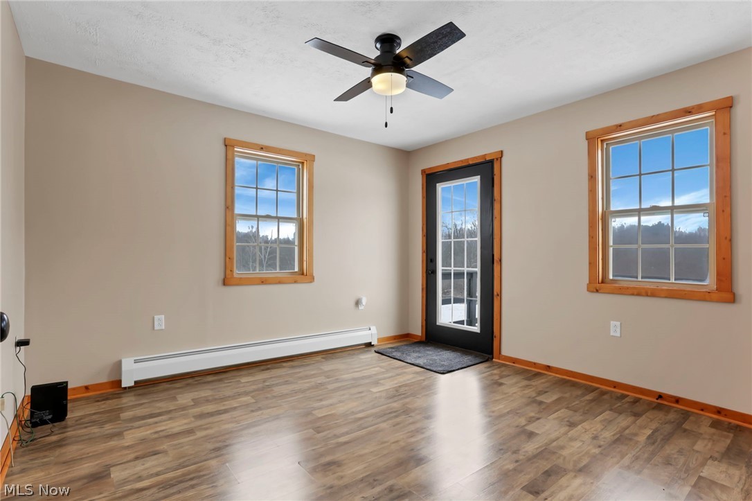 Winterset Farms Sub - Residential