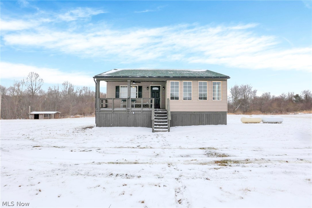 Winterset Farms Sub - Residential