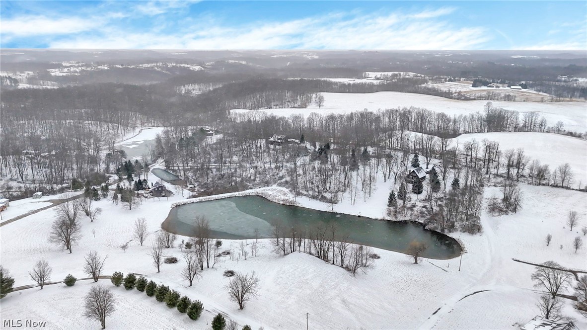 Winterset Farms Sub - Residential