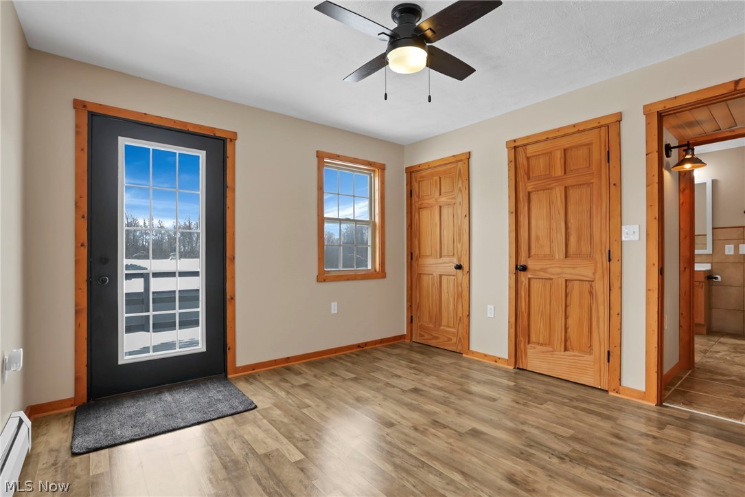 Winterset Farms Sub - Residential