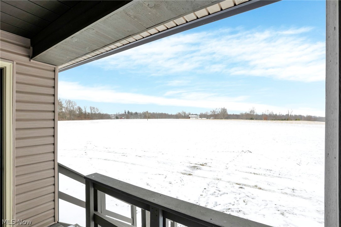 Winterset Farms Sub - Residential