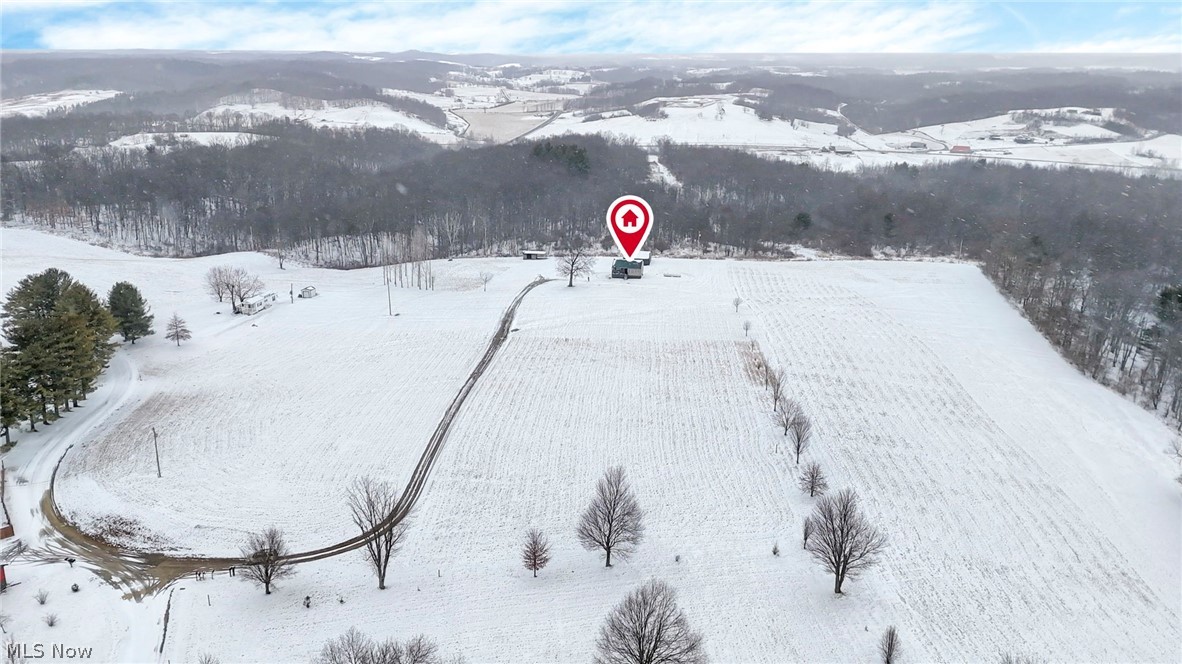 Winterset Farms Sub - Residential