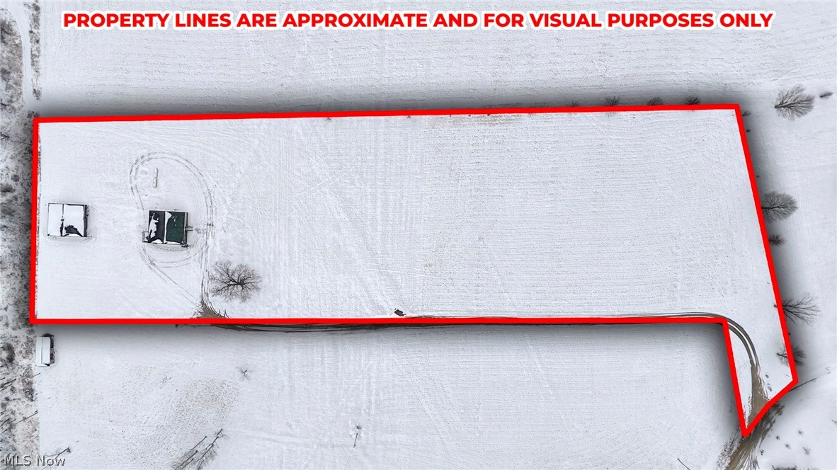 Winterset Farms Sub - Residential