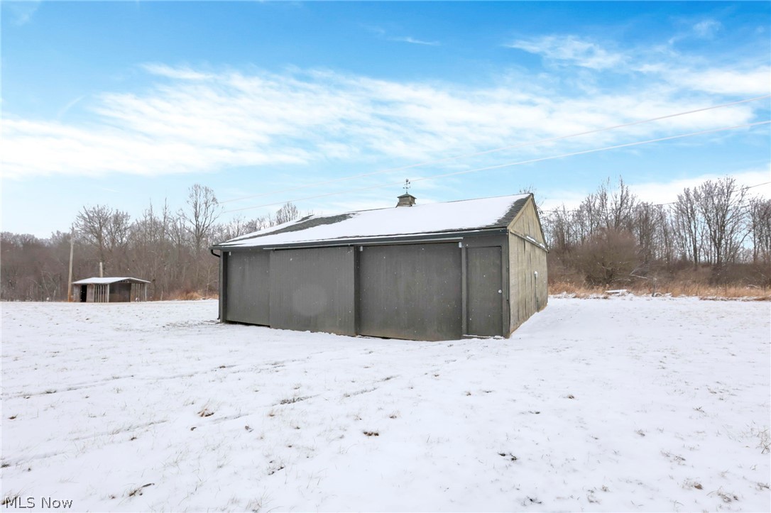 Winterset Farms Sub - Residential