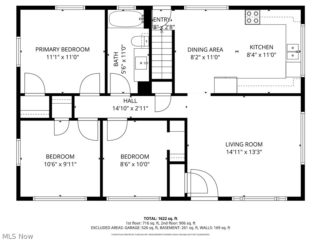 Main image without alt text