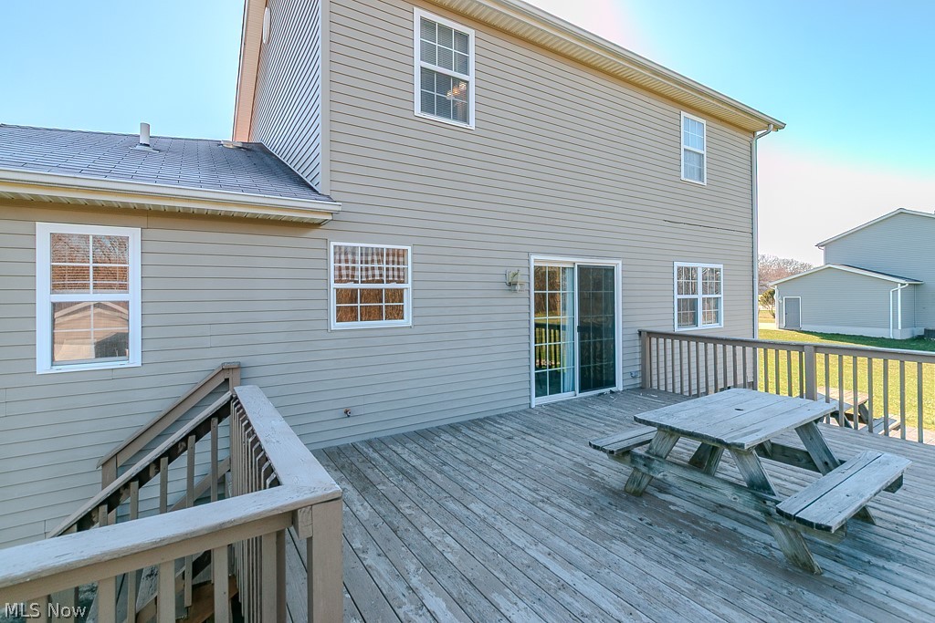 Pebblebrook Farm Sub - Residential