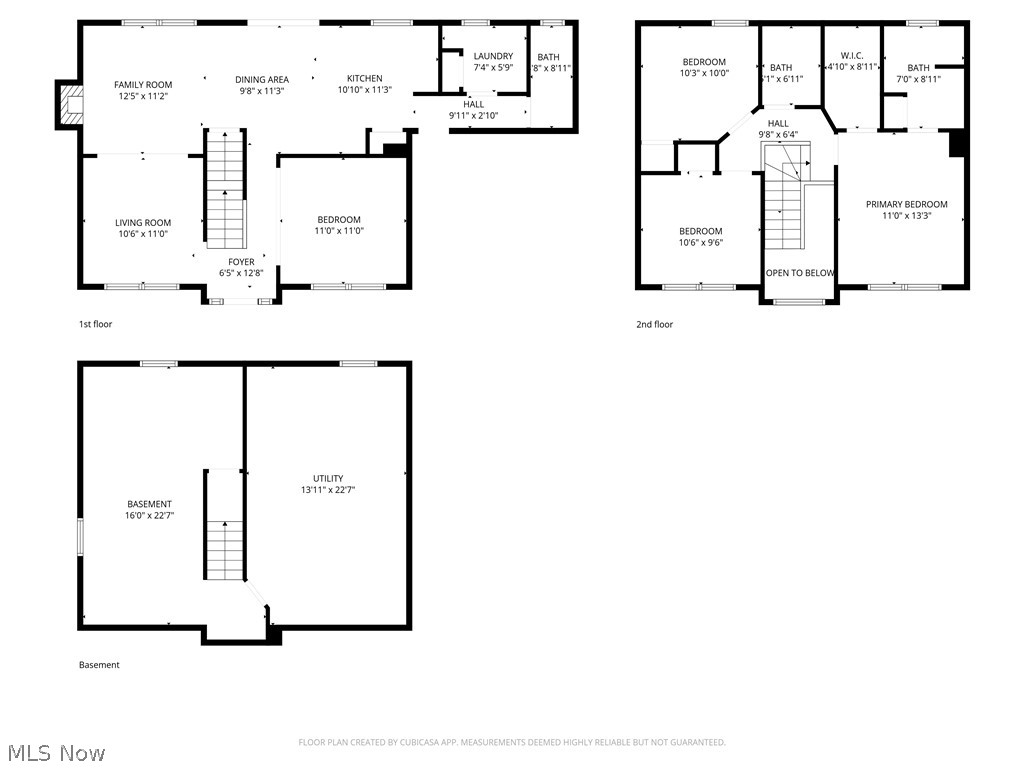 Pebblebrook Farm Sub - Residential