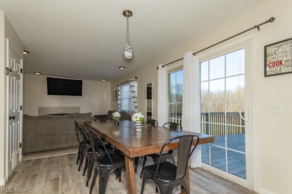 Pebblebrook Farm Sub - Residential