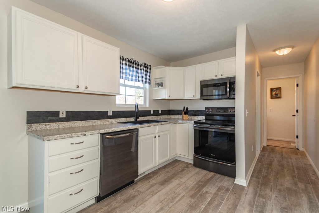 Pebblebrook Farm Sub - Residential