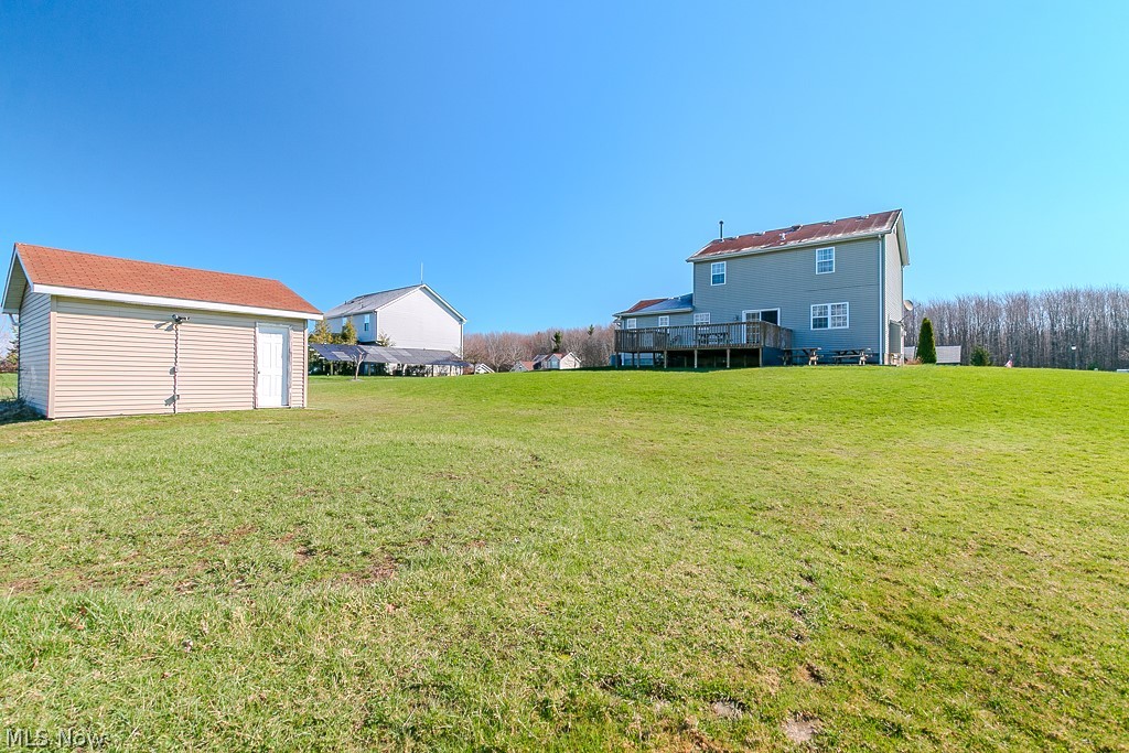 Pebblebrook Farm Sub - Residential
