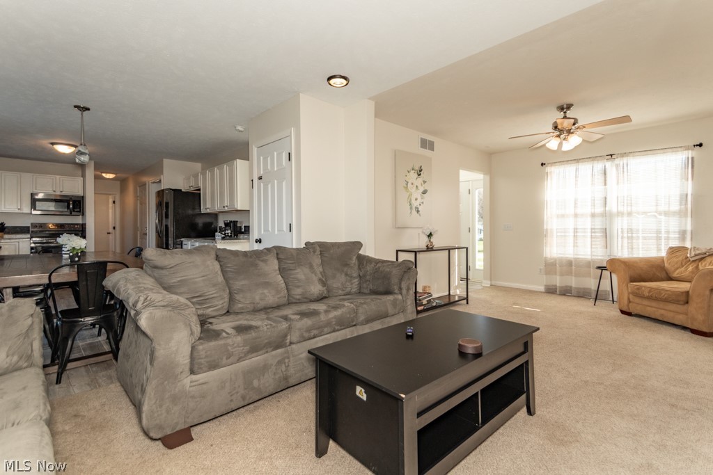 Pebblebrook Farm Sub - Residential