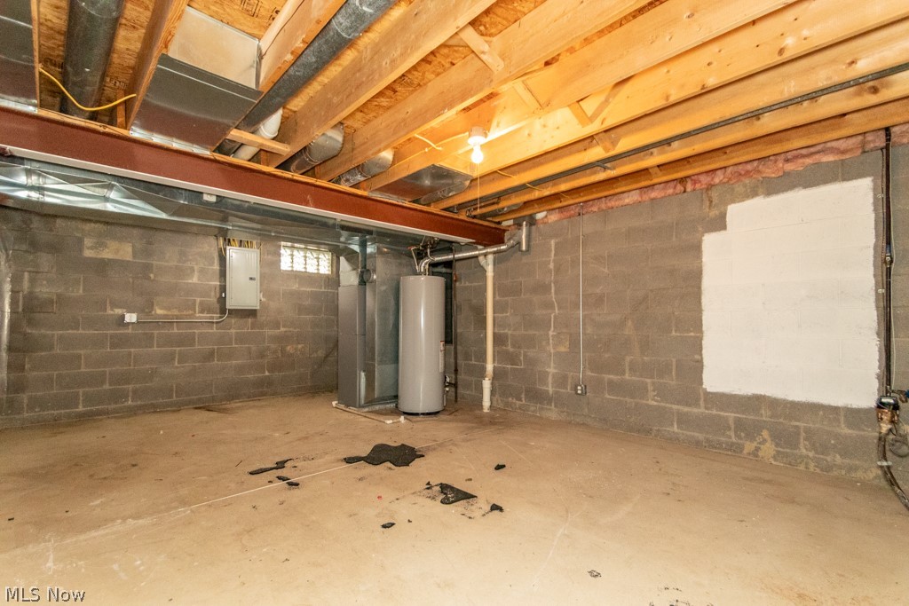 Pebblebrook Farm Sub - Residential