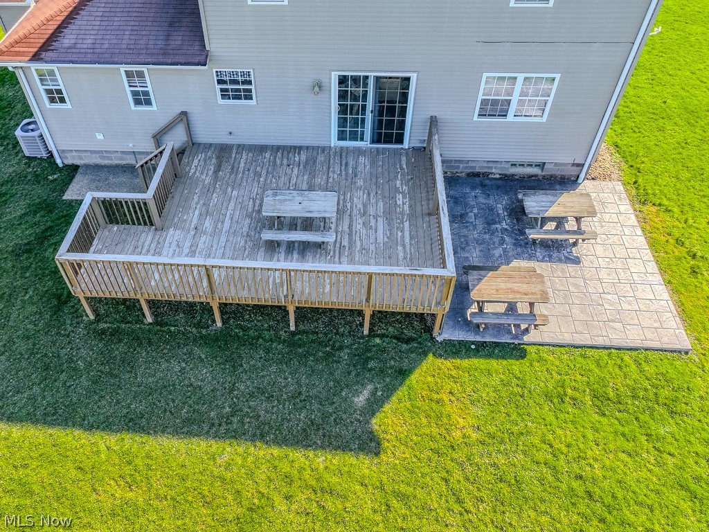 Pebblebrook Farm Sub - Residential