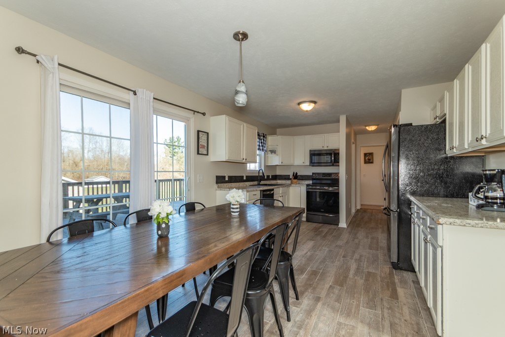 Pebblebrook Farm Sub - Residential