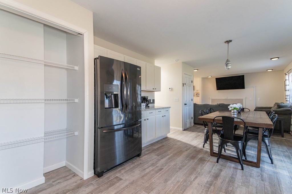 Pebblebrook Farm Sub - Residential