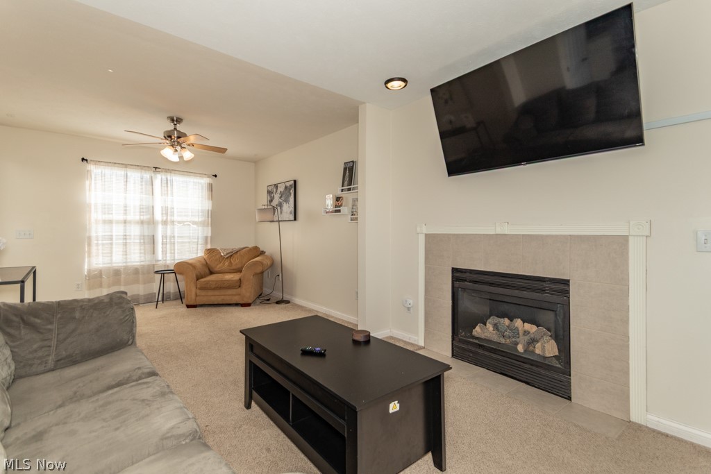 Pebblebrook Farm Sub - Residential