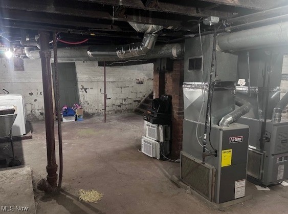 Moses Fish - Residential Income