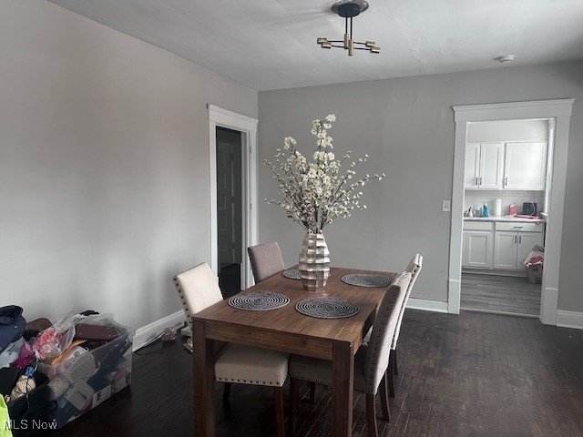 Moses Fish - Residential Income