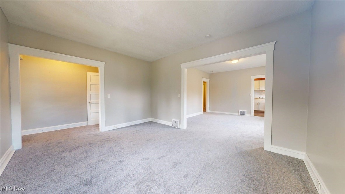 Moses Fish - Residential Income