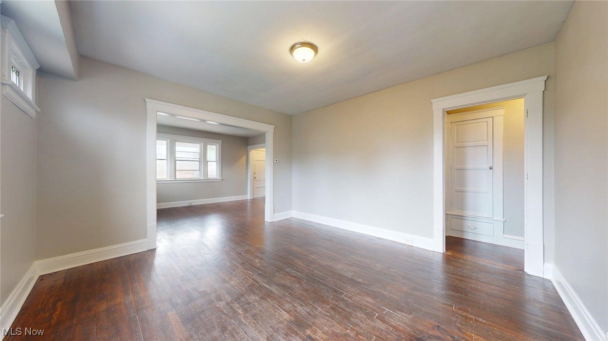 Moses Fish - Residential Income