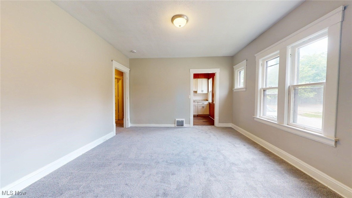 Moses Fish - Residential Income