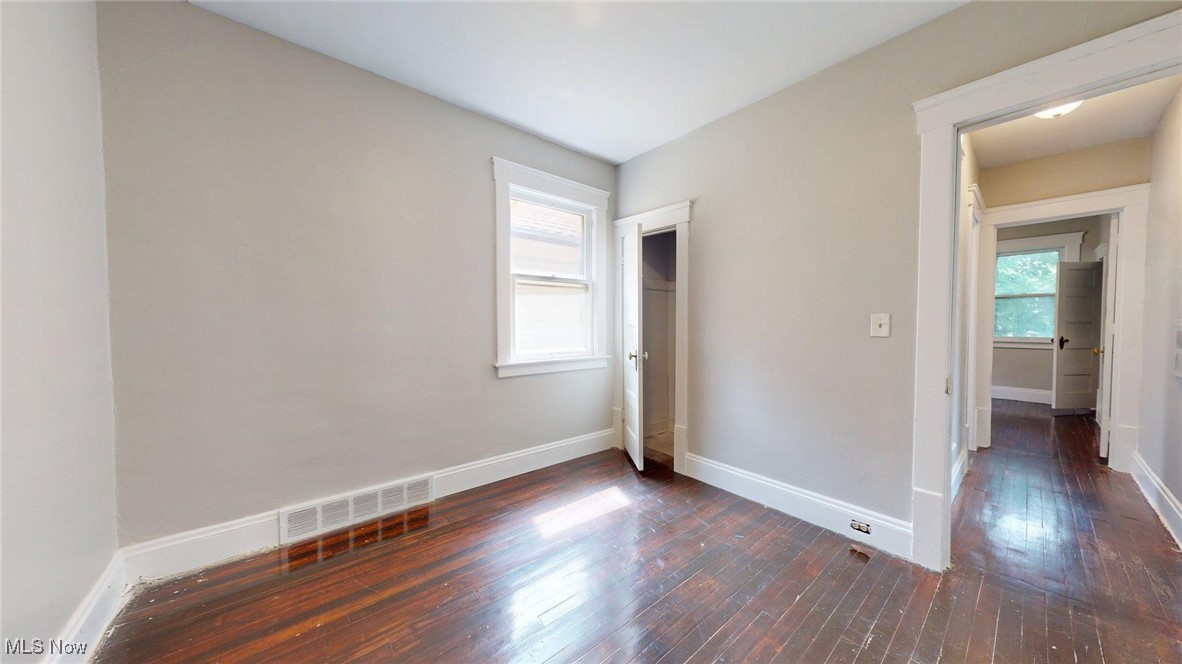 Moses Fish - Residential Income