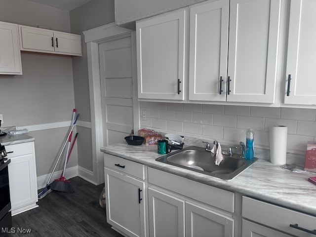 Moses Fish - Residential Income