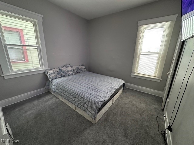 Moses Fish - Residential Income