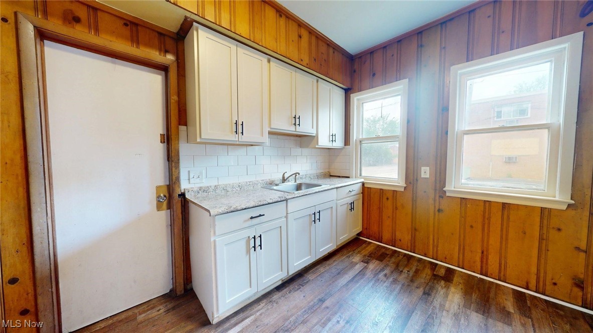 Moses Fish - Residential Income