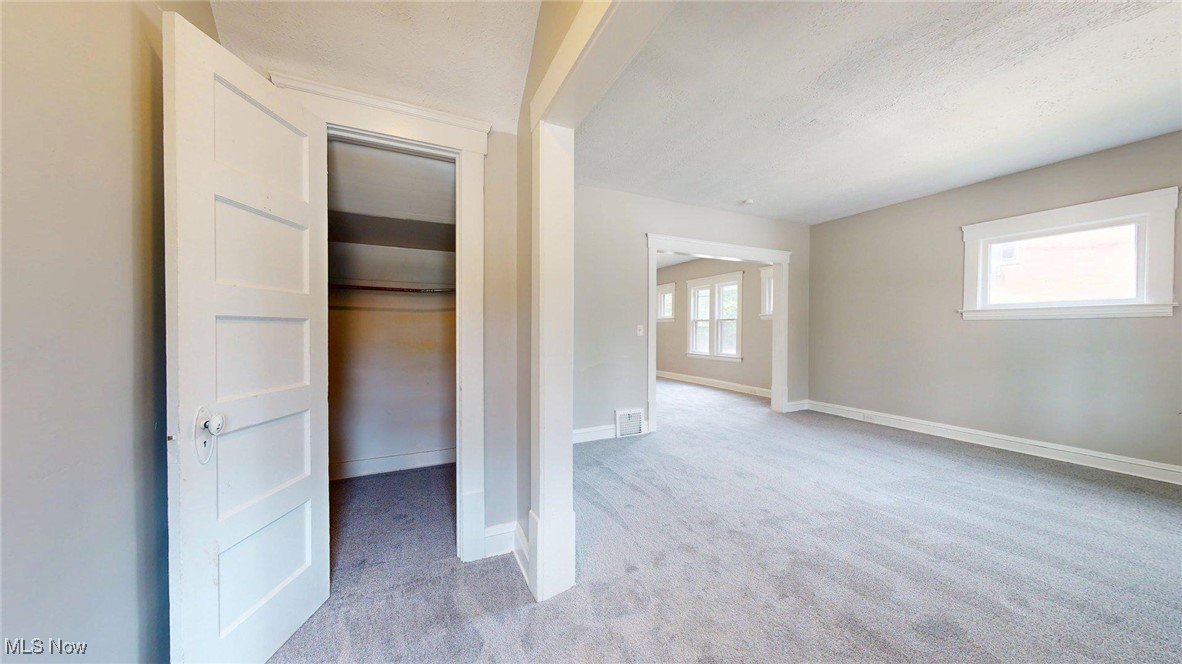 Moses Fish - Residential Income