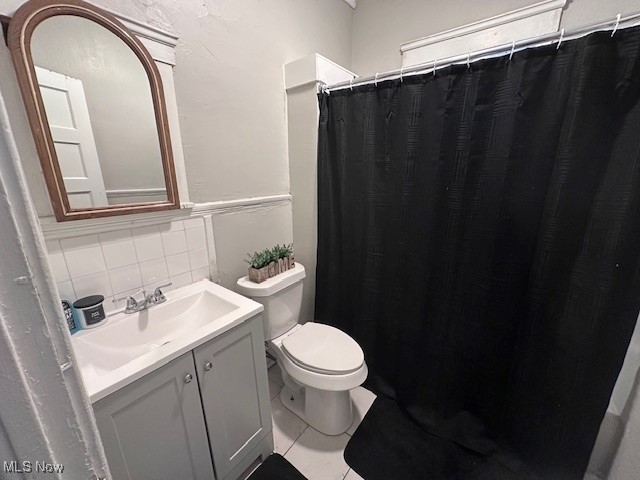 Moses Fish - Residential Income