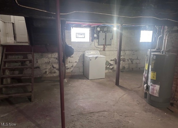 Moses Fish - Residential Income